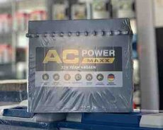 Akkumulyator AC Power 70ah 640