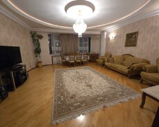 4-комнатная новостройка, Нариманова р., 152 м²