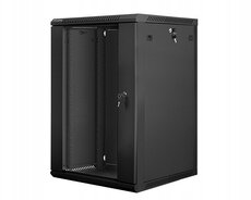 Rack Cabinet 18u 600x600