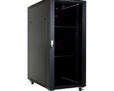 Rack Cabinet 27u 600x1000