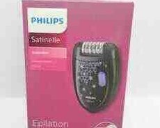 Эпилятор Philips