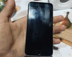 iPhone 6 32 ГБ 3 ОЗУ 80 аккумулятор