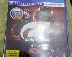 Gran Turismo sport