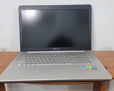 Asus Core i7.17.3