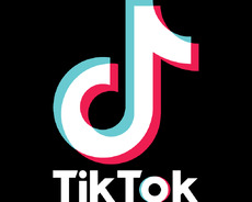 Tiktok xidmətləri