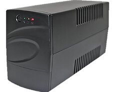 Ups 600va 360w