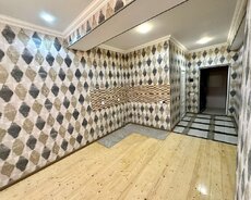 2 otaqlı 36 m² studio mənzil satılır