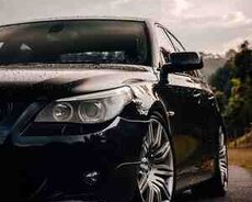 BMW E60 diskləri R19