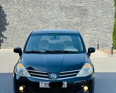 Продается Nissan Tiida