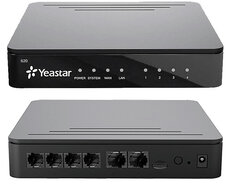 Yeastar S20 (ip Pbx)