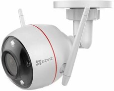 Ezviz Cs-c3w Pro 2mp Color Night Vision Mode Ir 30m