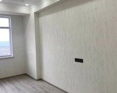 Yeni təmirli 1 otaqlı 30 m² mənzil satılır