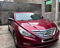 Hyundai Sonata hazır kredit