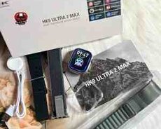 Smart saat HK9 Ultra2 Max