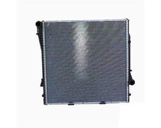 Bmw X5 E53 Radiator Su 4.4l 4.8l