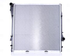 X5 E53 Radiator Su 3.0l