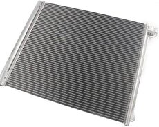 X6' E71, X5' E70, X5 F15, X6 F16 Radiator Kondisaner