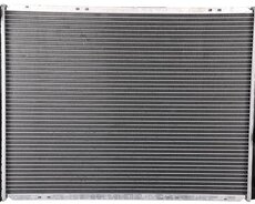 Bmw E46 Radiator su