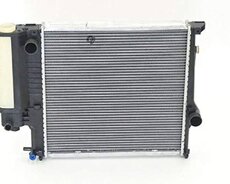 Bmw E36 Radiator su