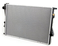 Bmw E38 Radiator su