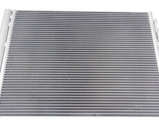 Freelander 2 L359 2006-2014 Radiator Kondisaner