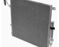 Discovery Lr4 L319 2009-2014 Radiator Kondisaner