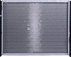 Bmw E36 Radiator su