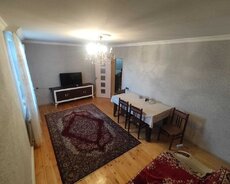 2 otaqlı 90 m² həyət evi satılır