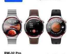 Watch 4 Pro Space X RW-32 Pro