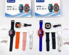 Smart 2030 H-36 Kids Watch