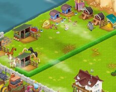 Hay day