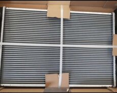 Chevrolet Aveo radiator su radiator