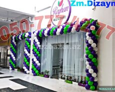 Shar reklam baglanmasi