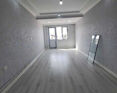 2 otaqlı 61 m² mənzil satılır