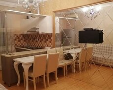 2 otaqlı 50 m² mənzil satılır