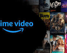 Amazon Prime Video