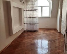 2 otaqlı 55 m² mənzil satılır