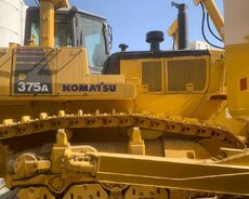 70 tonluq Buldozer "Komatsu D375", 2023 il