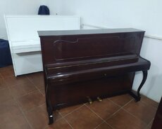 Geyer Fortepiano