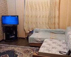 2 otaqlı 34 m² mənzil satılır