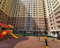 Qələbə Residencedə 2 otaq satılır