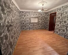 2 otaqlı 40 m² həyət evi satılır