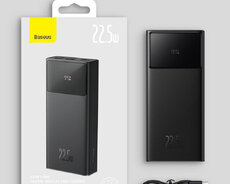 Baseus 20000mAh 22.5w power bank