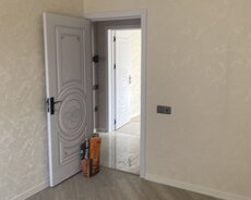 Satılır Yeni tikili, 50m², 2-Otaqlı