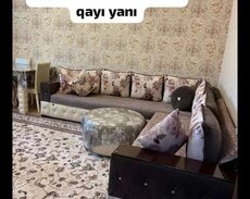 Künc divan satılır