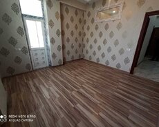 1-комнатная квартира 35 м² со свежим ремонтом