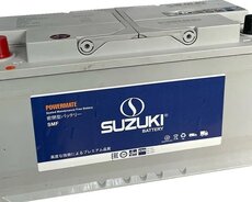 Suzuki akmulyator