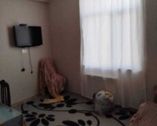 2 otaqlı 48 m² mənzil