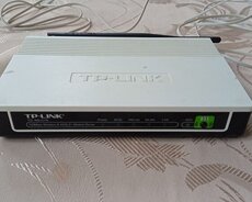 Tp-Link Td-w8151n modem router