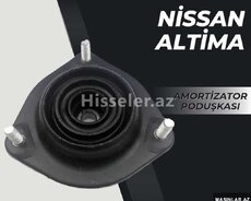 Nissan Колодки амортизатора Altima